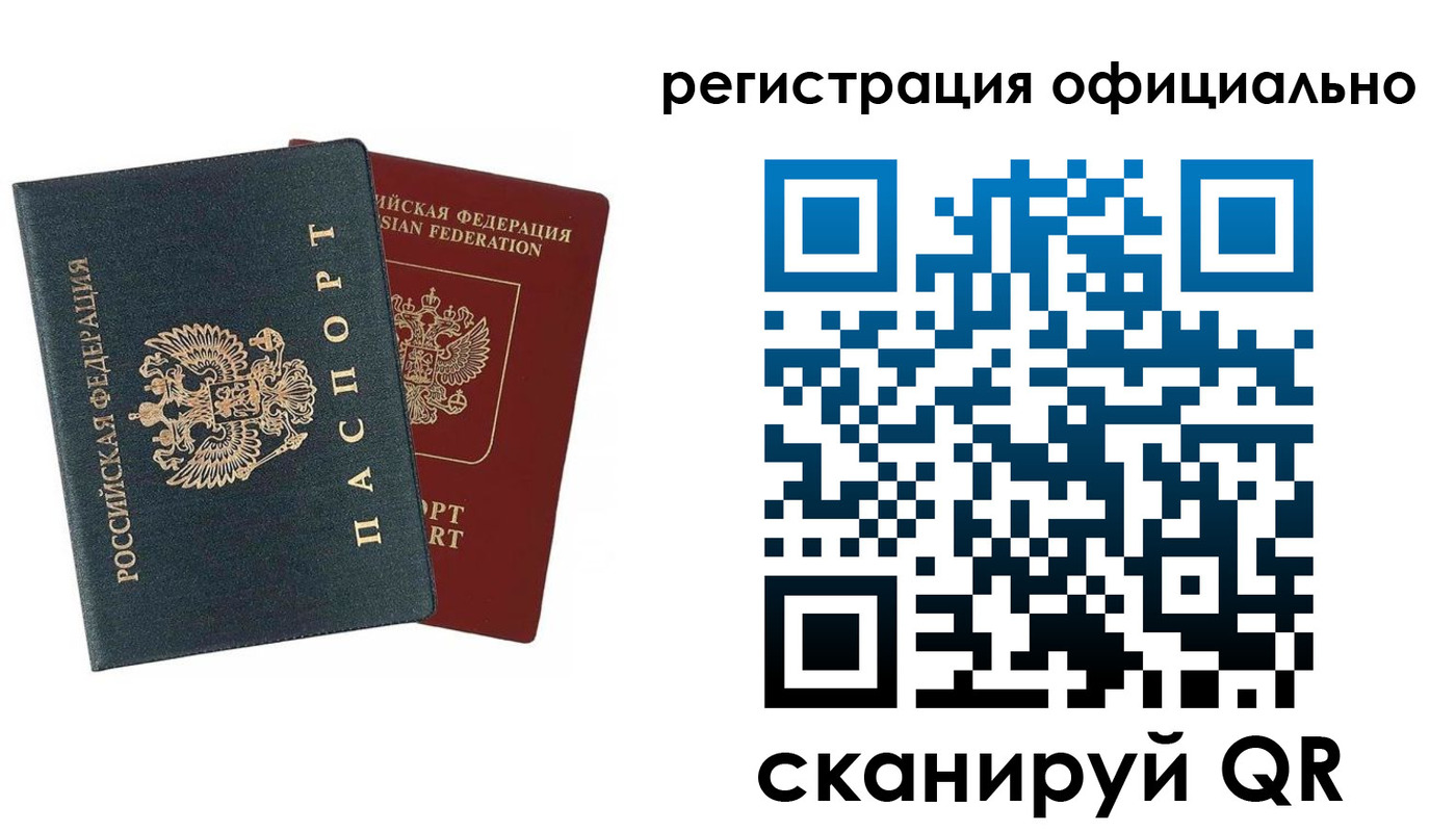 временная регистрация надежно в Палласовке