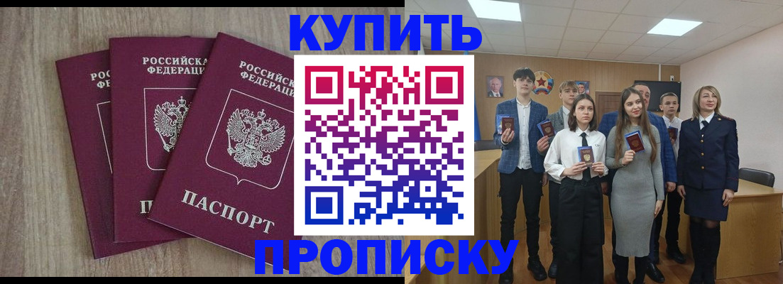 прописка гарантия в Палласовке