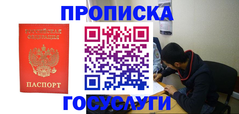 где прописаться в Палласовке